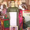 Article image for: Temple to honour<i class="tbold"> sonu</i> Sood by Telangana's villagers for his noble work during the COVID-19 pandemic