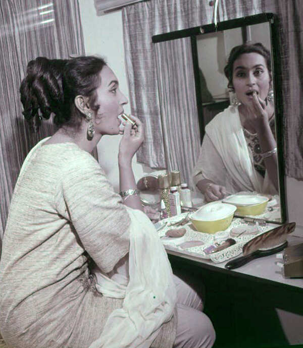 Nutan