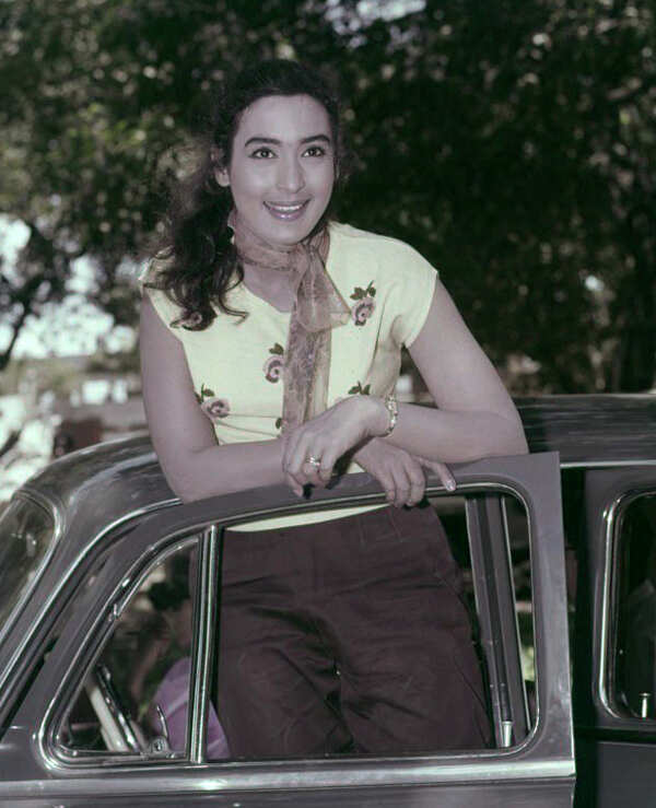 Nutan