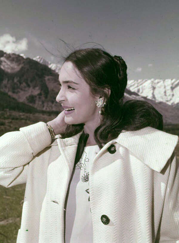 Nutan