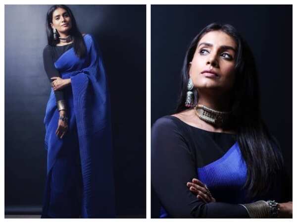 Sonali Kulkarni