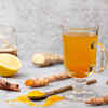 health benefits of ginger and lemon