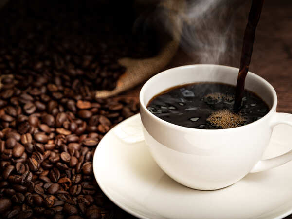 Black Coffee