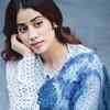 Janhvi Kapoor