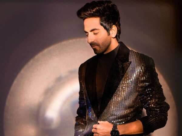 Ayushmann Khurrana