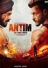 antim movie review by critics