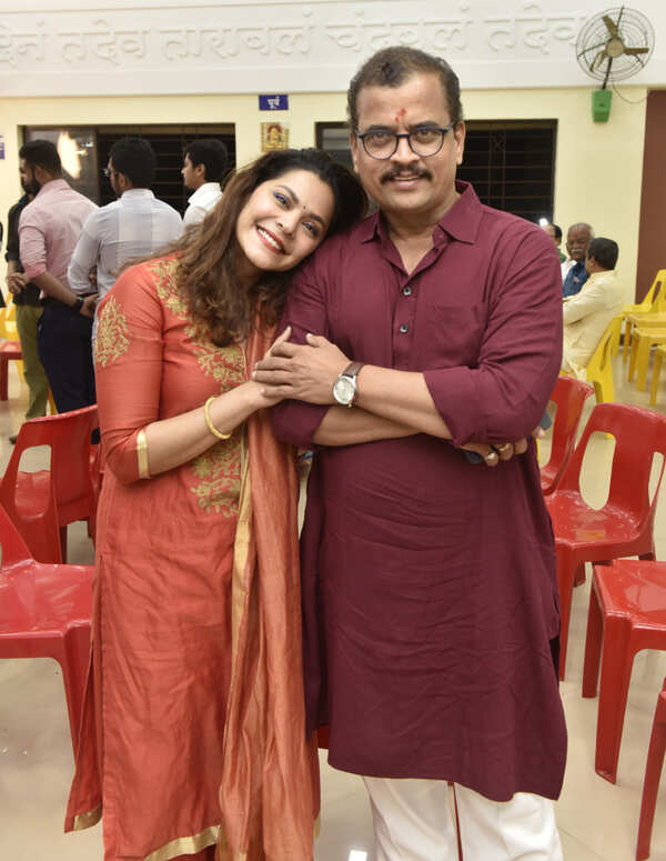Anuja Sathe