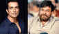 Sonu Sood reveals the reason why Chiranjeevi refused to beat him during a film sequence!