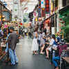 Singapore's hawkers gets recognised by UNESCO | Times of India Travel - Vimarsana News