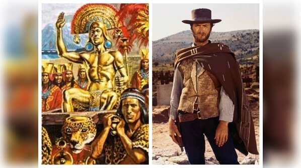 Western Influences For a Genuine Indian Story