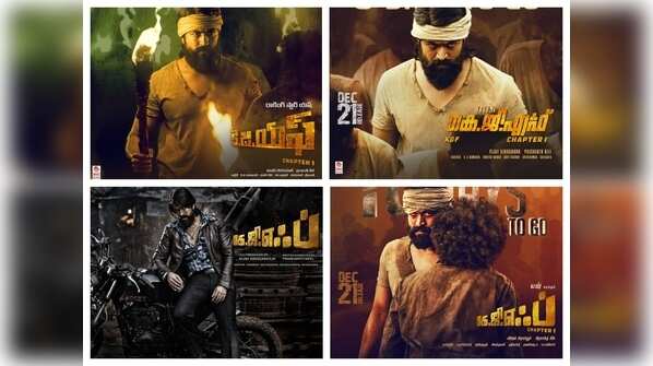 Trendsetting ‘Pan-India’ Film in many regards
