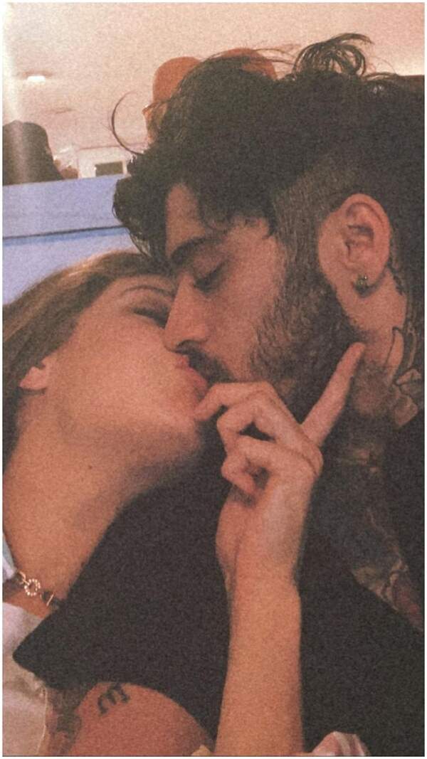 Zayn Malik