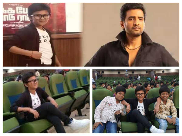 Santhanam
