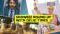 Showbiz round-up with Delhi Times