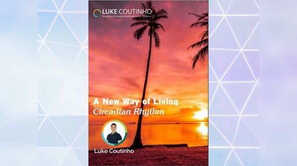 'New Way of Living' by Luke Coutinho