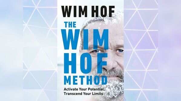 The Wim Hof Method
