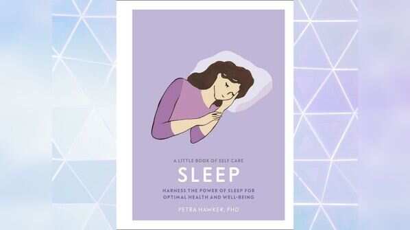 Sleep by Petra Hawker