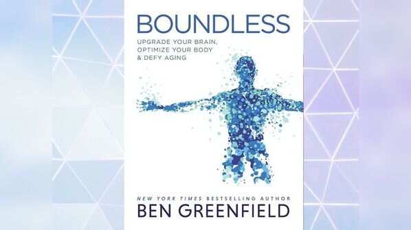 'Boundless' by Ben Greenfield