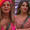 ​I believe that Rakhi should not be in Arshi's company