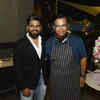 Article image for: Contemporary art meets music and fine dining