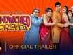 'Sandwiched Forever' Trailer: Kunaal Roy Kapur and Aahana Kumra starrer 'Sandwiched Forever' Official Trailer