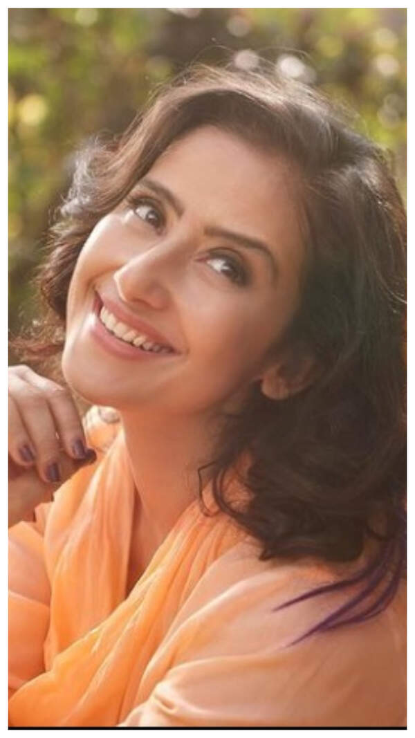 Manisha Koirala