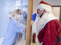 Santa Claus in the age of coronavirus