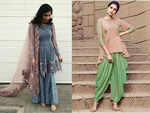 Try different bottom styles