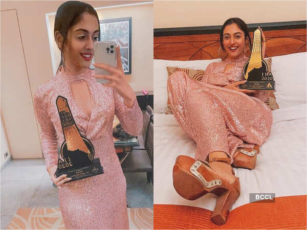 Aditi Sharma
