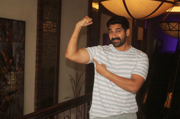 Akshay Waghmare
