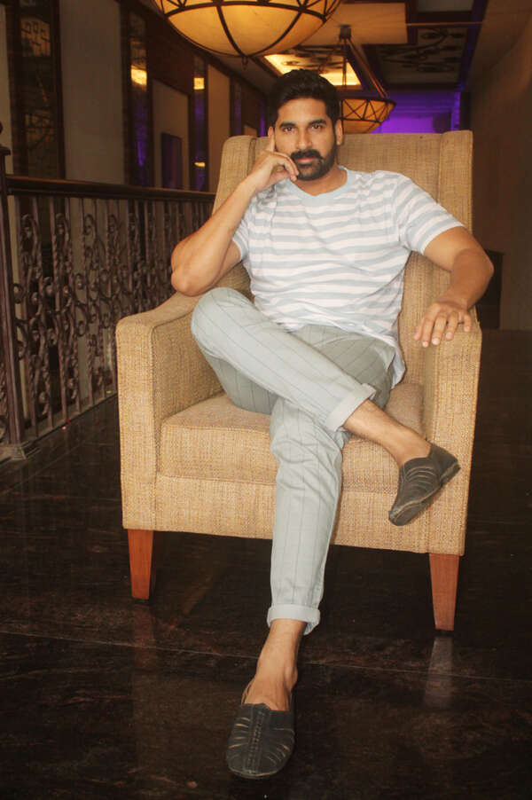Akshay Waghmare