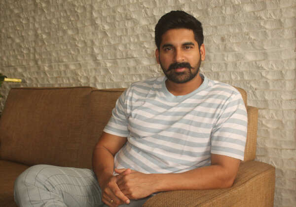 Akshay Waghmare