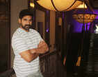 Actor Akshay Waghmare's exclusive photoshoot