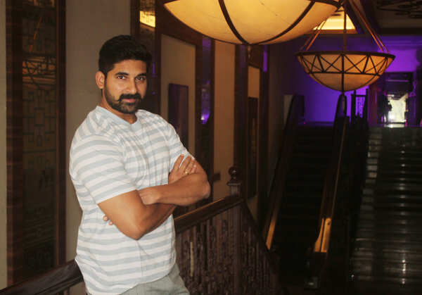 Akshay Waghmare
