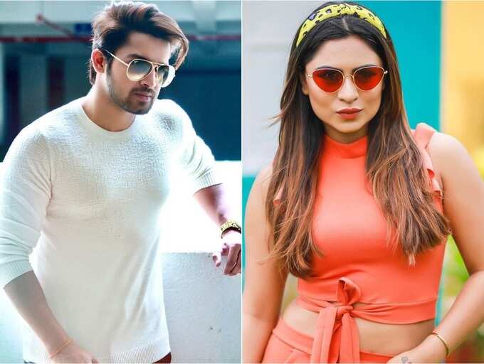 From Kiran Raj to Deepika Das, Kannada celebs who ace the sunglasses game The Times of India