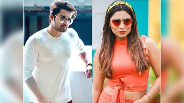 Kannada celebs who ace the sunglasses game