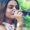 Article image for: Bhojpuri actress Sanjana Raj gears up for ‘Chandan Parinay <i class="tbold">gunja</i>’ release