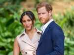 The Duke and Duchess of Sussex discussed politics