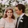 Princess Beatrice tied the knot with Edoardo Mapelli Mozzi in July