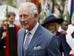 Prince Charles contracted coronavirus in March