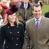 Peter Phillip, the Queen's grandson, announced his split from his wife Autumn