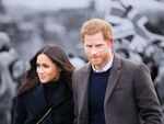 Prince Harry and Meghan Markle 'step back' from their royal duties