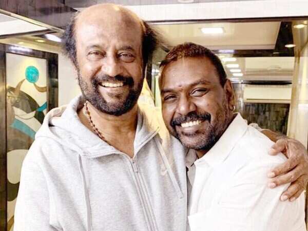 Raghava Lawrence