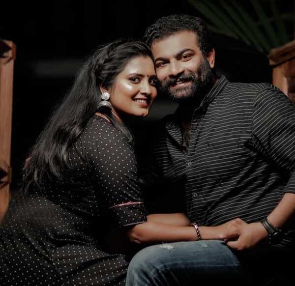 Roshna Ann Roy Pictures