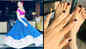 Kangana Ranaut flaunts her perfectly manicured nails as she enjoys a chilly day in Manali