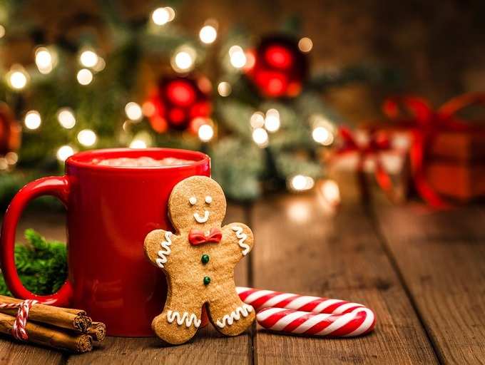 Popular Christmas Foods Traditional Christmas Foods And The Stories Behind Them