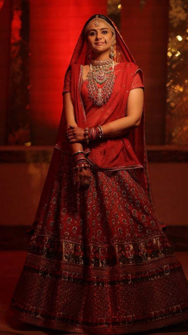 Prachi Tehlan