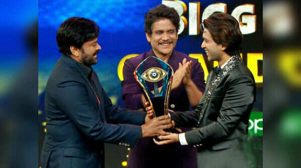 Thanks Chiranjeevi