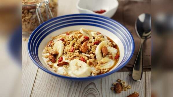 Breakfast Bowl