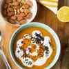 ​Almond Soup